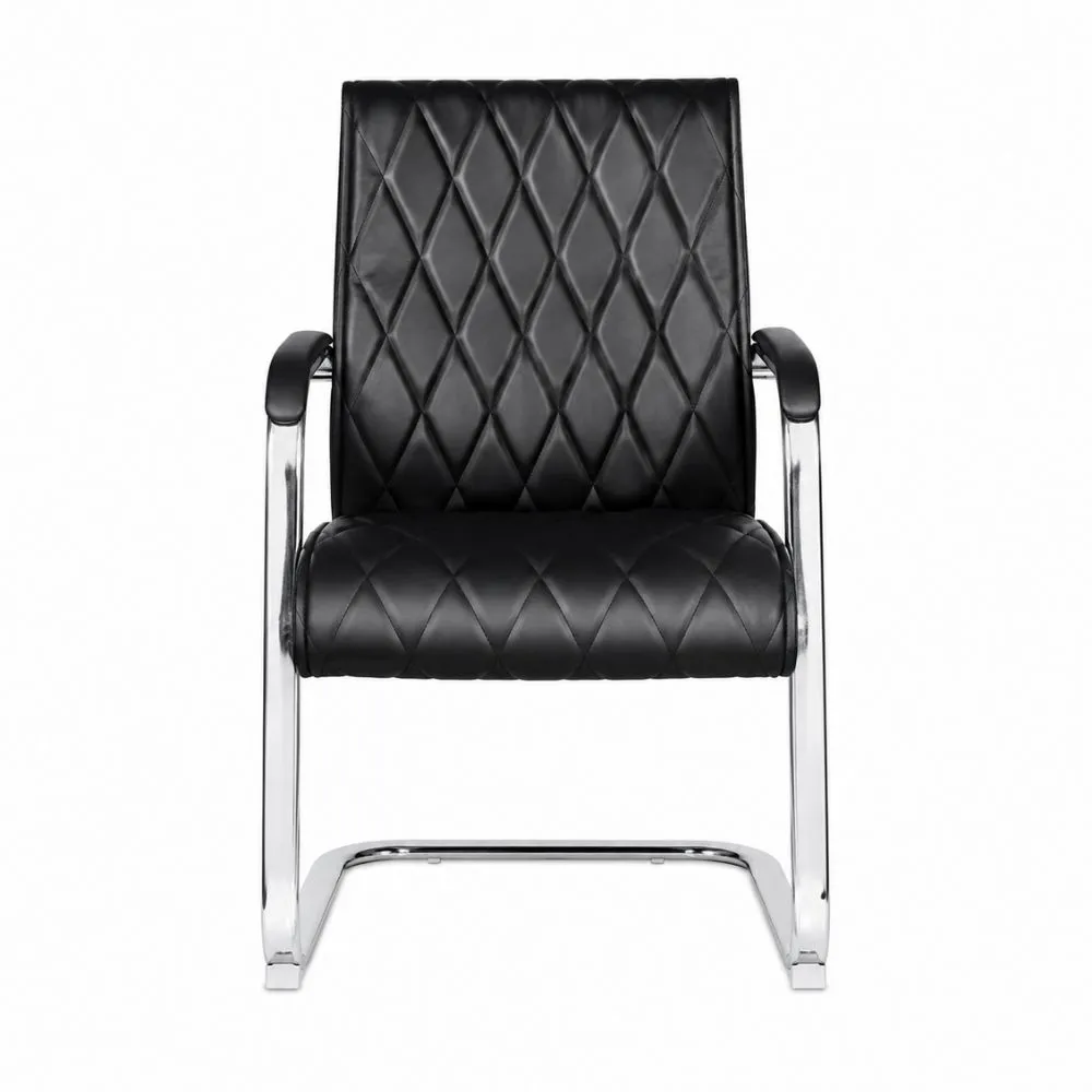 Beetle Visitor Chair
