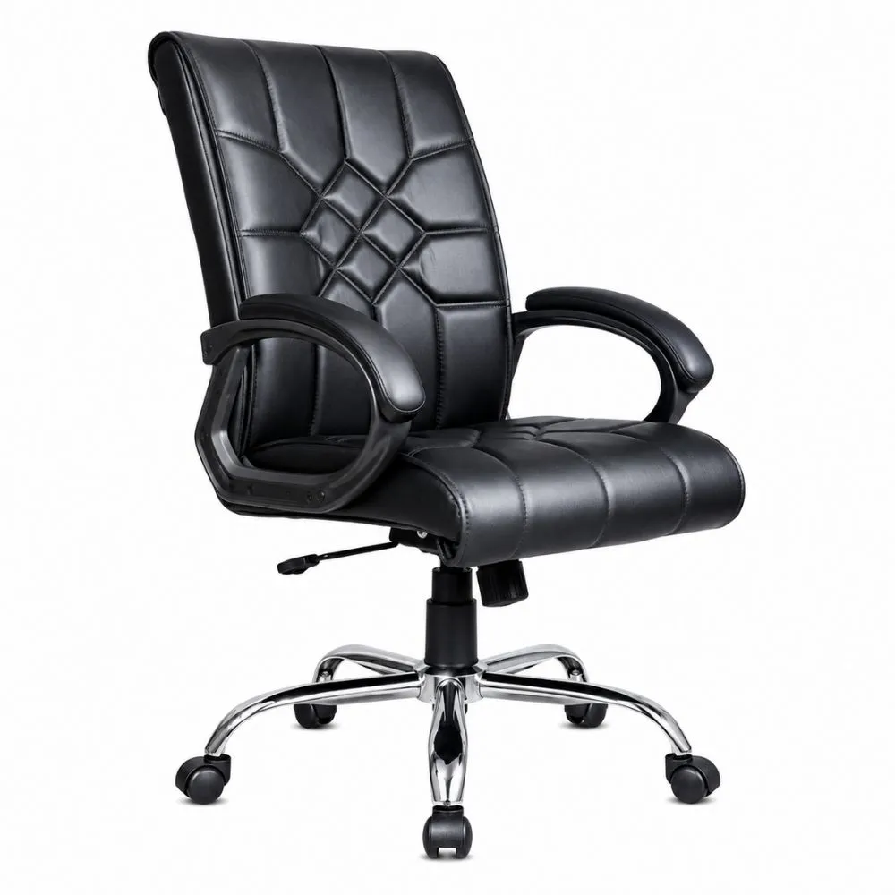 Blaze Revolving Chair
