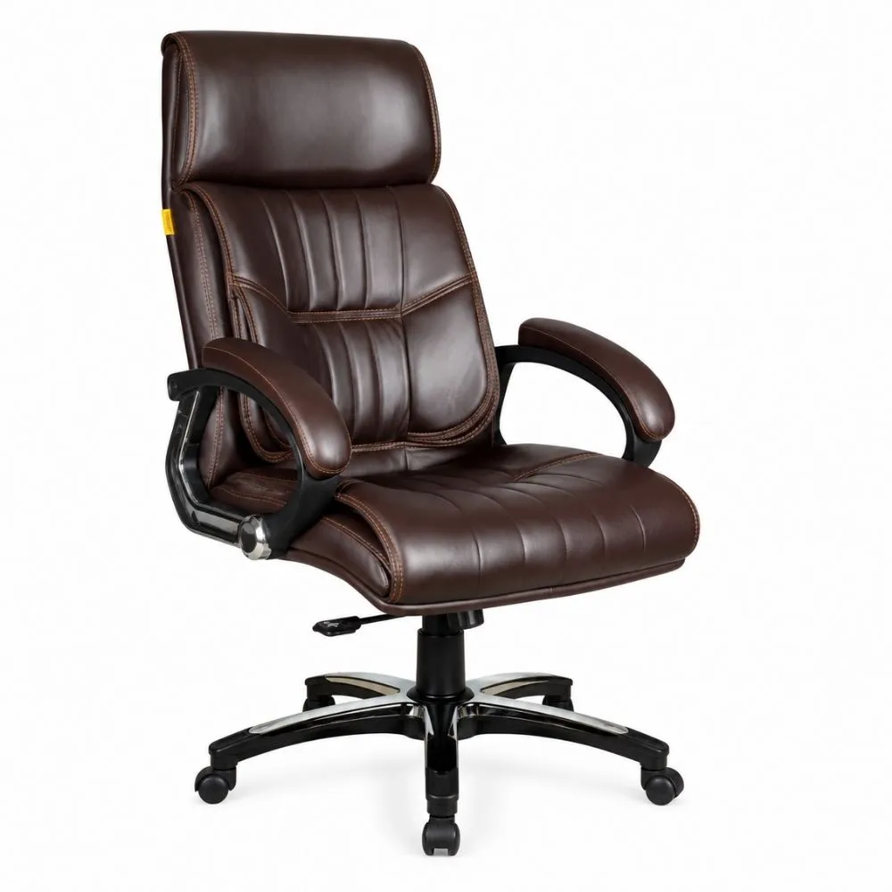 Delight High Back Revolving Chair