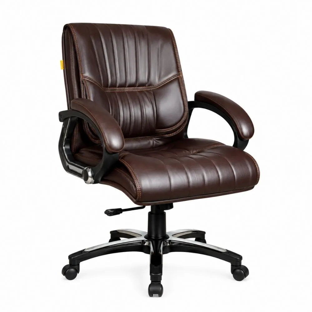 Delight Medium Back Revolving Chair