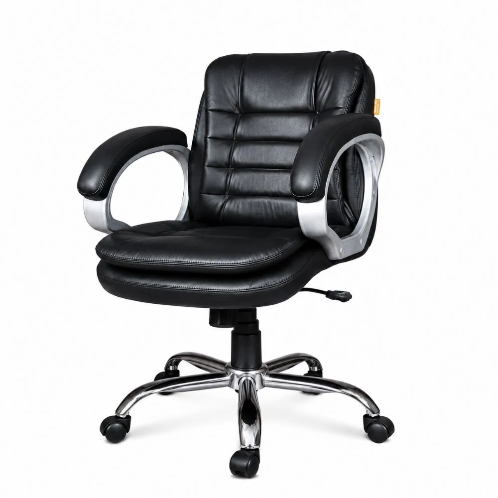 Mini Deluxe Revolving Chair