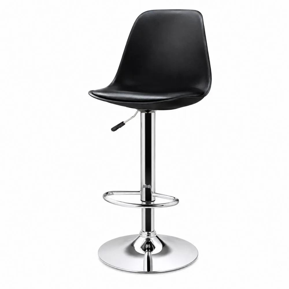 Rapid Revolving Chair
