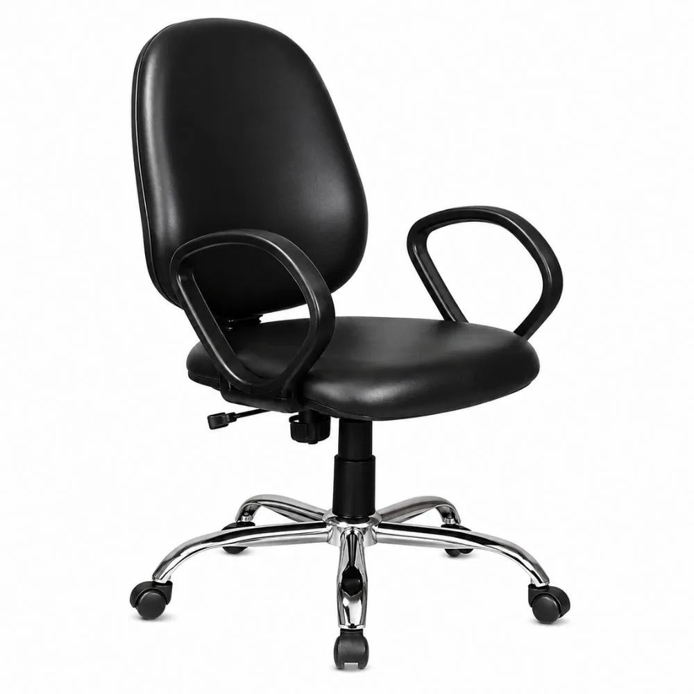 Star Large Revolving Chair