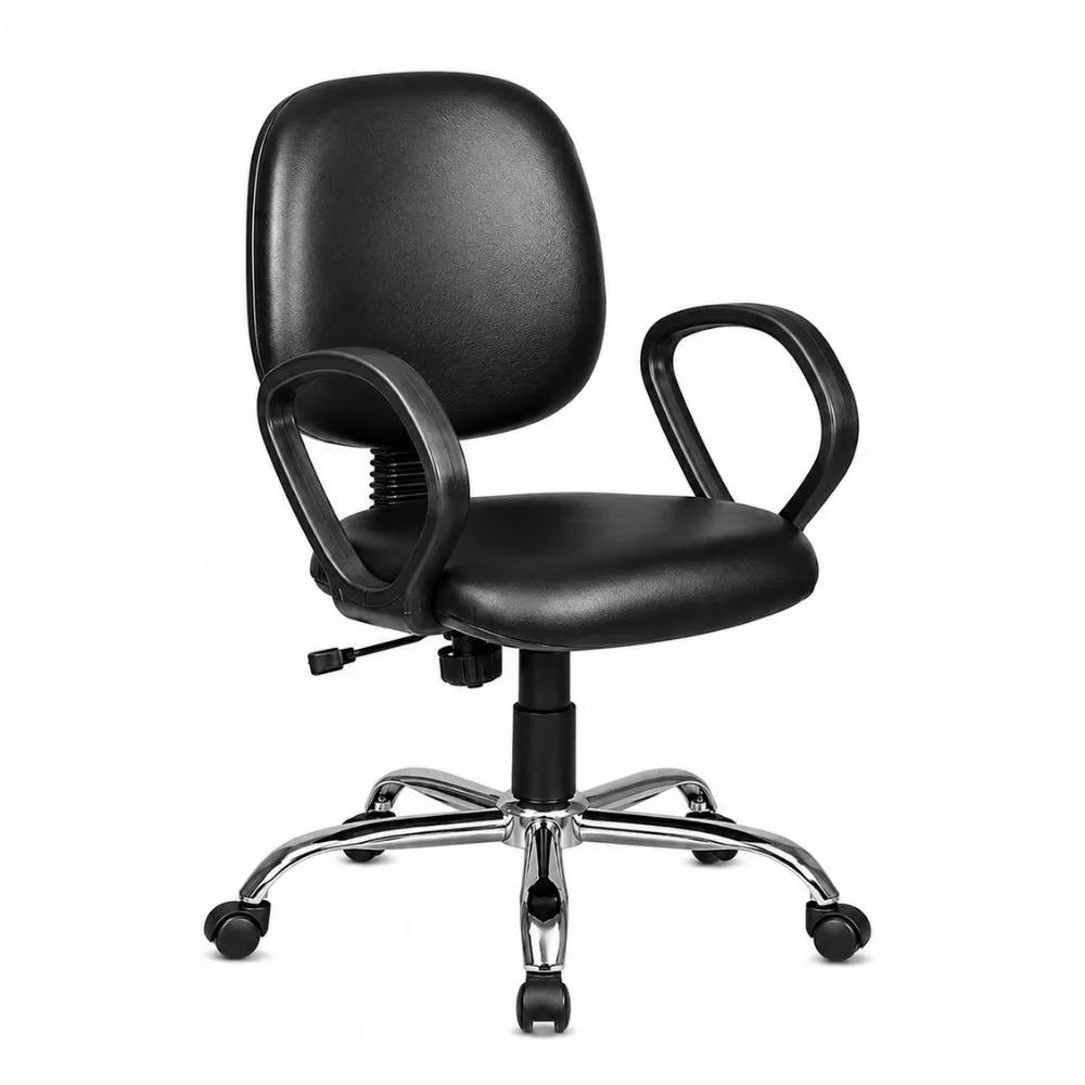 Star Small Revolving Chair