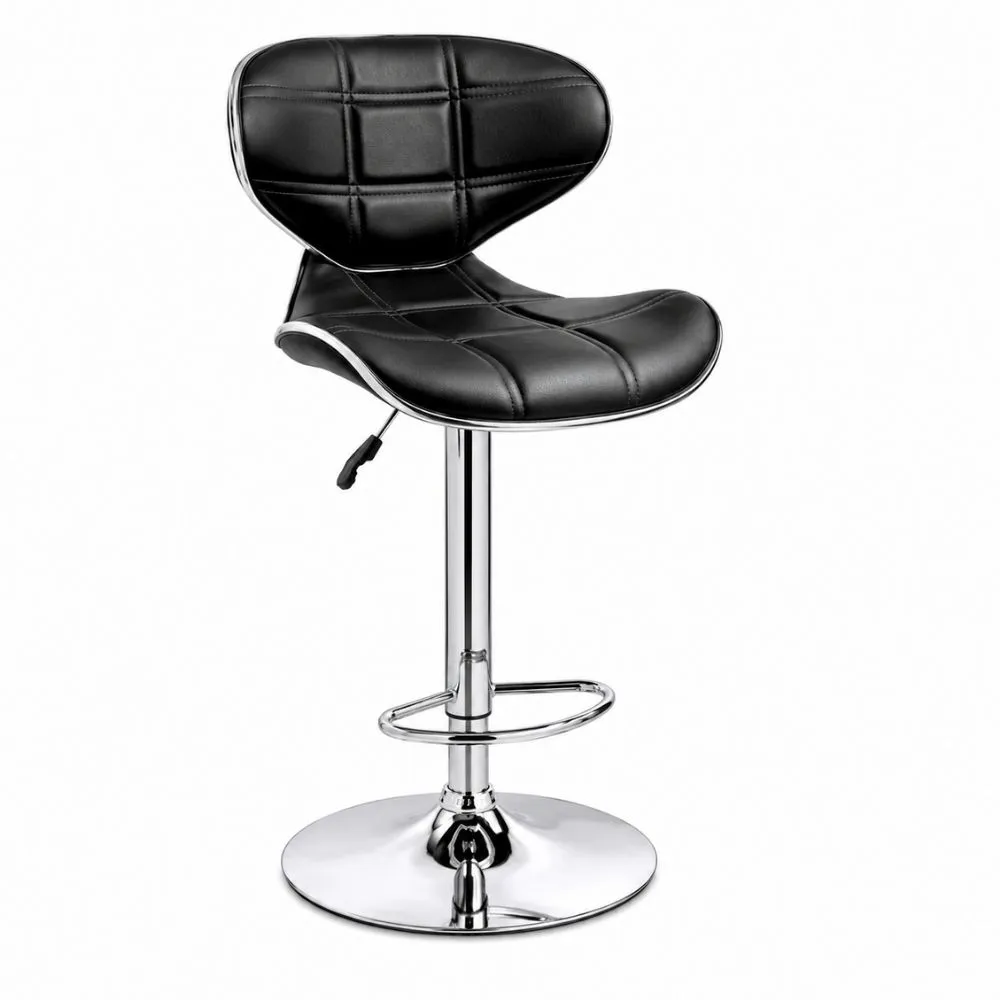 Uno Revolving Chair