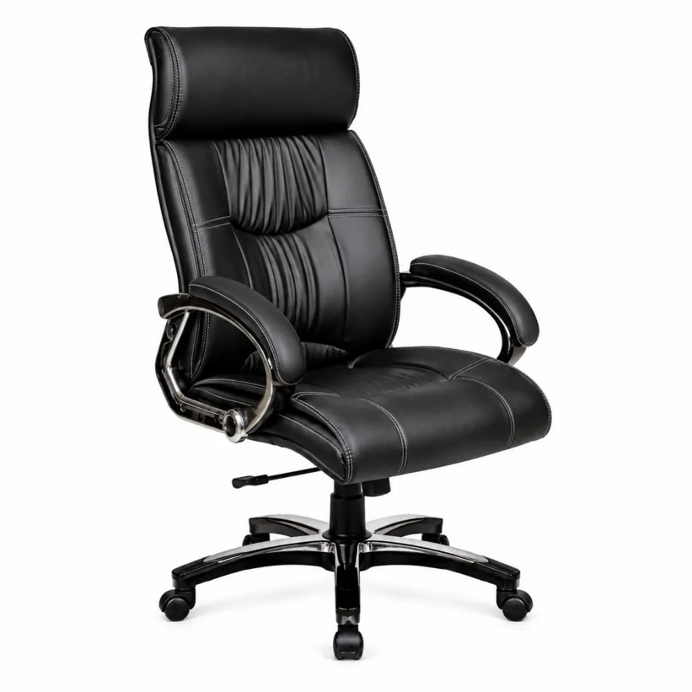 Victory High Back Revolving Chair